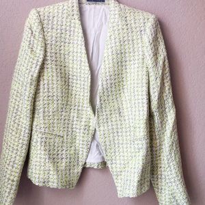 THEORY blazer